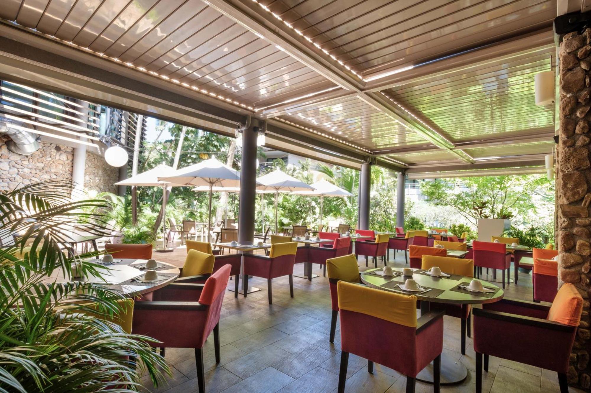 Te Moana Tahiti Resort Punaauia  Exterior foto