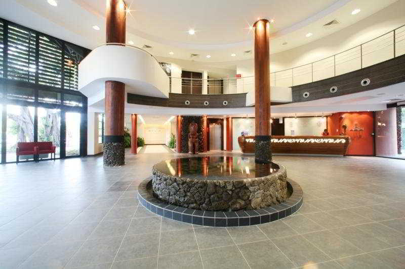 Te Moana Tahiti Resort Punaauia  Exterior foto