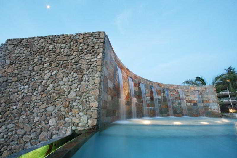 Te Moana Tahiti Resort Punaauia  Exterior foto